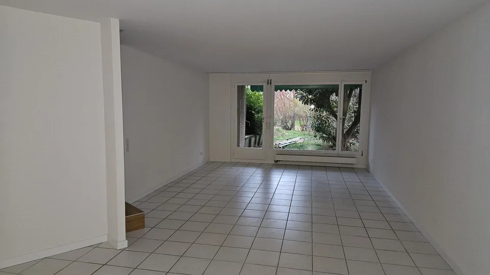 4.5 Zimmer Reihen-Einfamilienhaus