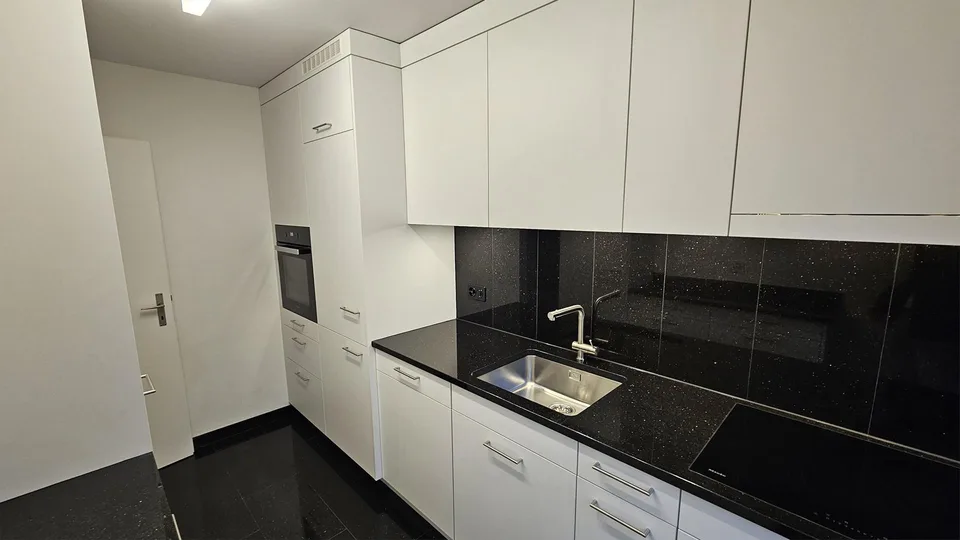 4.5 Zimmer Reihen-Einfamilienhaus