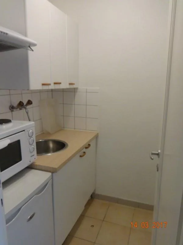 A louer studio meublé