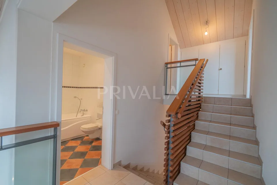 Superbe appartement lumineux au coeur de Bernex – foto 7 di 22