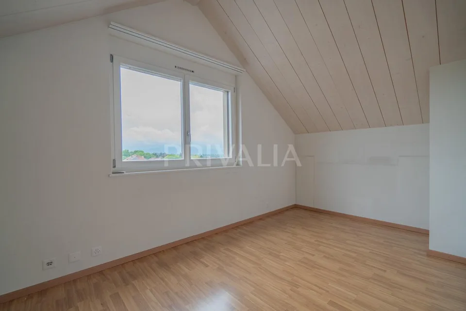 Superbe appartement lumineux au coeur de Bernex – foto 6 di 22