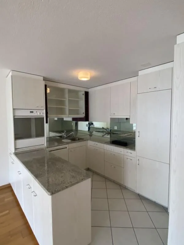 Ihr Zuhause in einer ruhigen Wohngegend