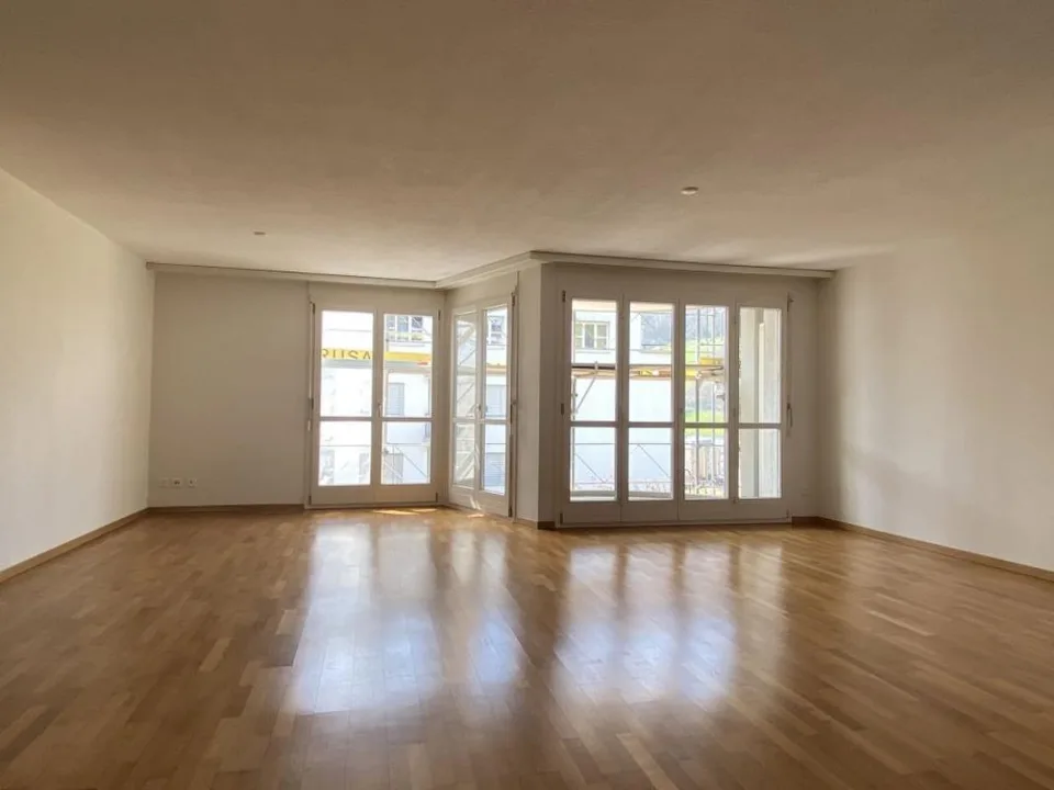 Ihr Zuhause in einer ruhigen Wohngegend