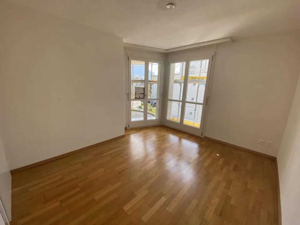 Ihr Zuhause in einer ruhigen Wohngegend