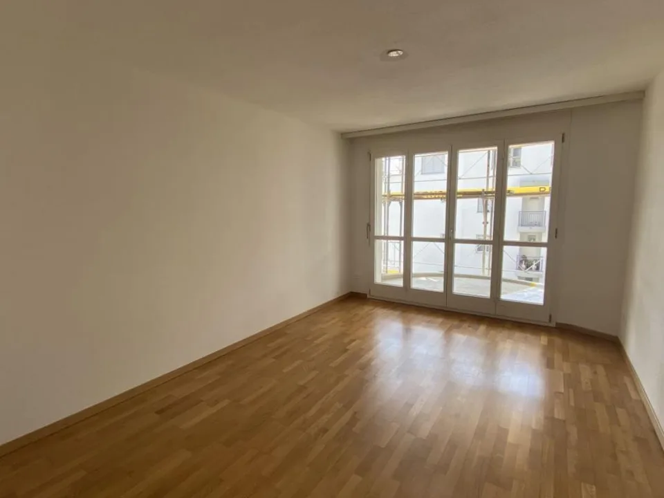 Ihr Zuhause in einer ruhigen Wohngegend