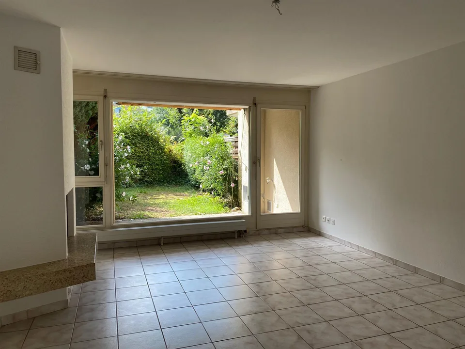 5.5 Zimmer Reihen-Einfamilienhaus
