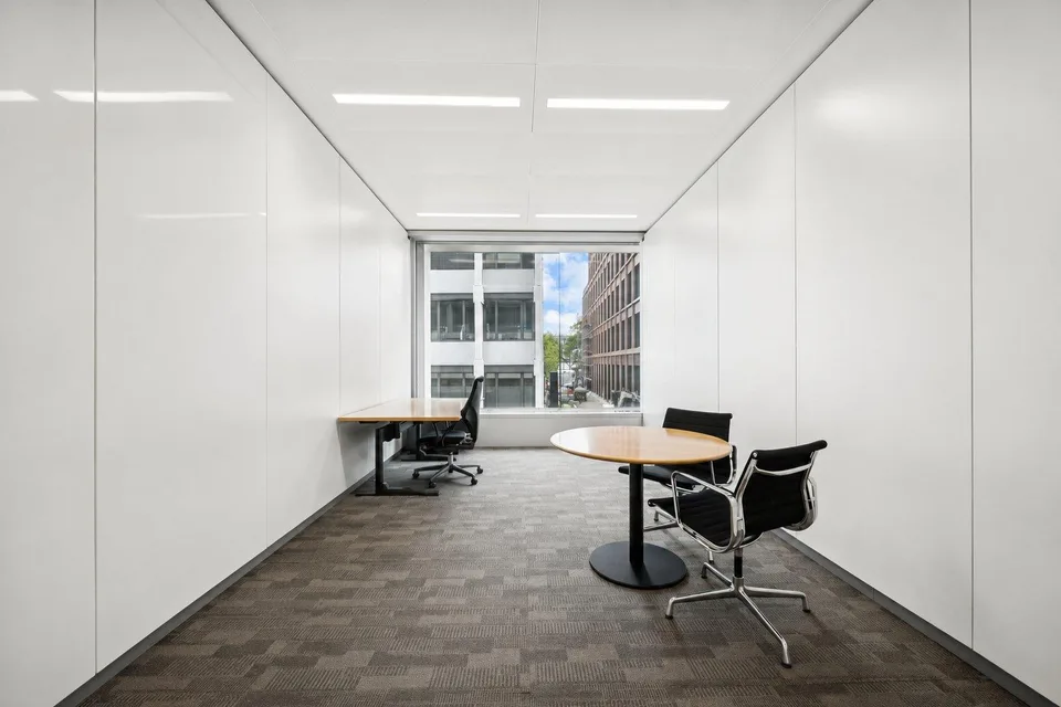 Repräsentative Bürofläche mit Charakter – foto 6 di 13
