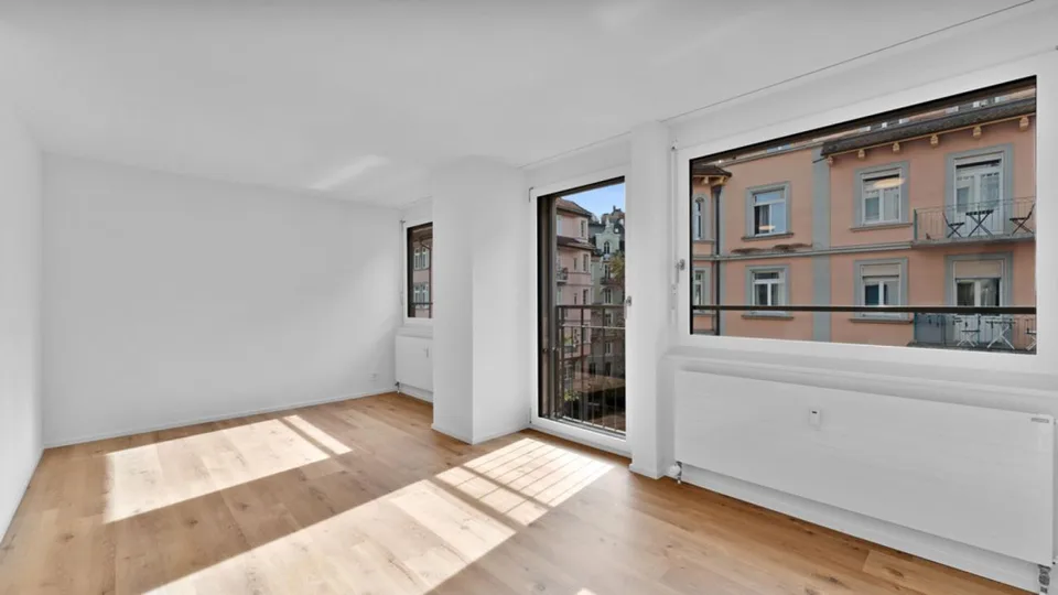 Gemütliches Zuhause in der Neustadt
