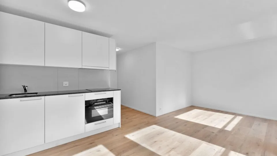 Gemütliches Zuhause in der Neustadt