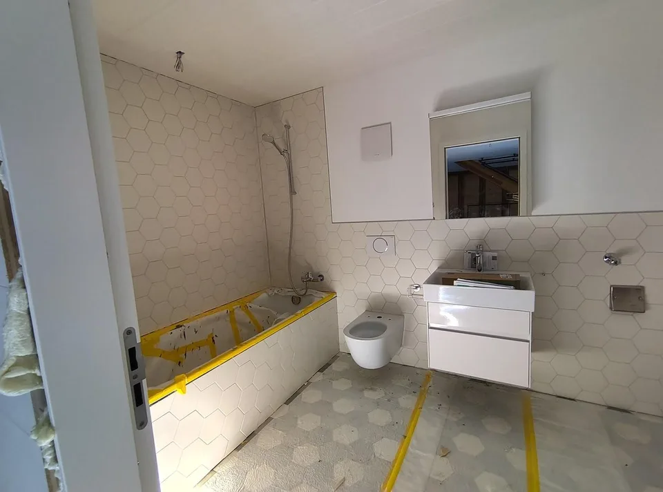 Wohnen mit Geschichte - Altbauflair neu gedacht – Foto 13 von 13