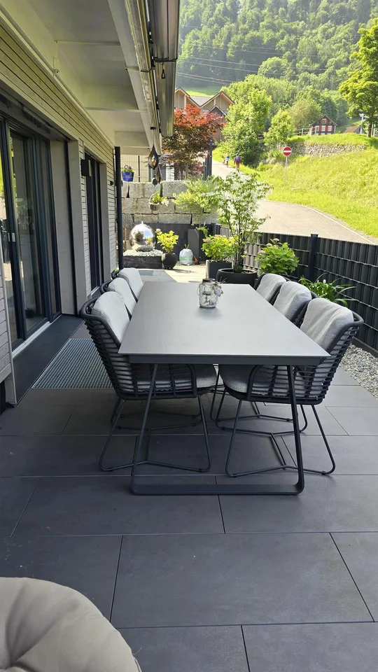 Grosszügiges 5.5-Zimmer-Einfamilienhaus in Oberterzen