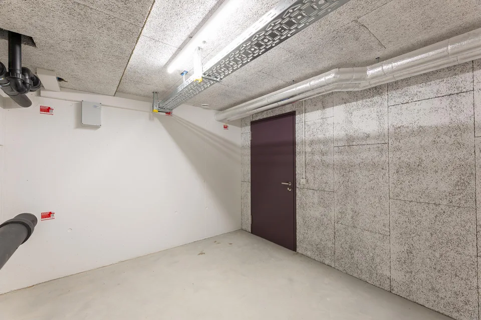 Ihr neuer Geschäftssitz direkt beim Bahnhof Winterthur-Hegi