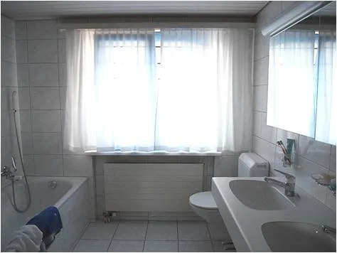 Schöne Dachwohnung mit Dachterrasse