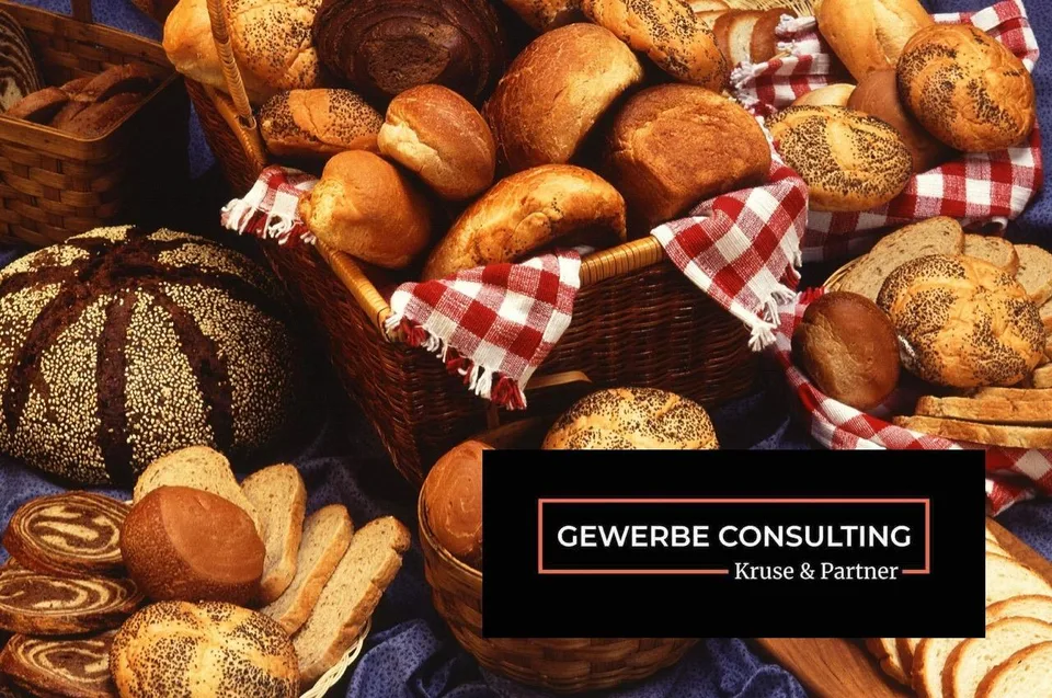 Bäckerei mit grosser Backstube zu verkaufen. GCG1812