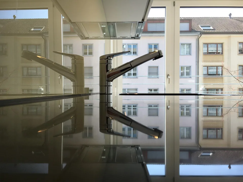 Moderne 2.5 Zimmer Wohnung an zentraler Lage