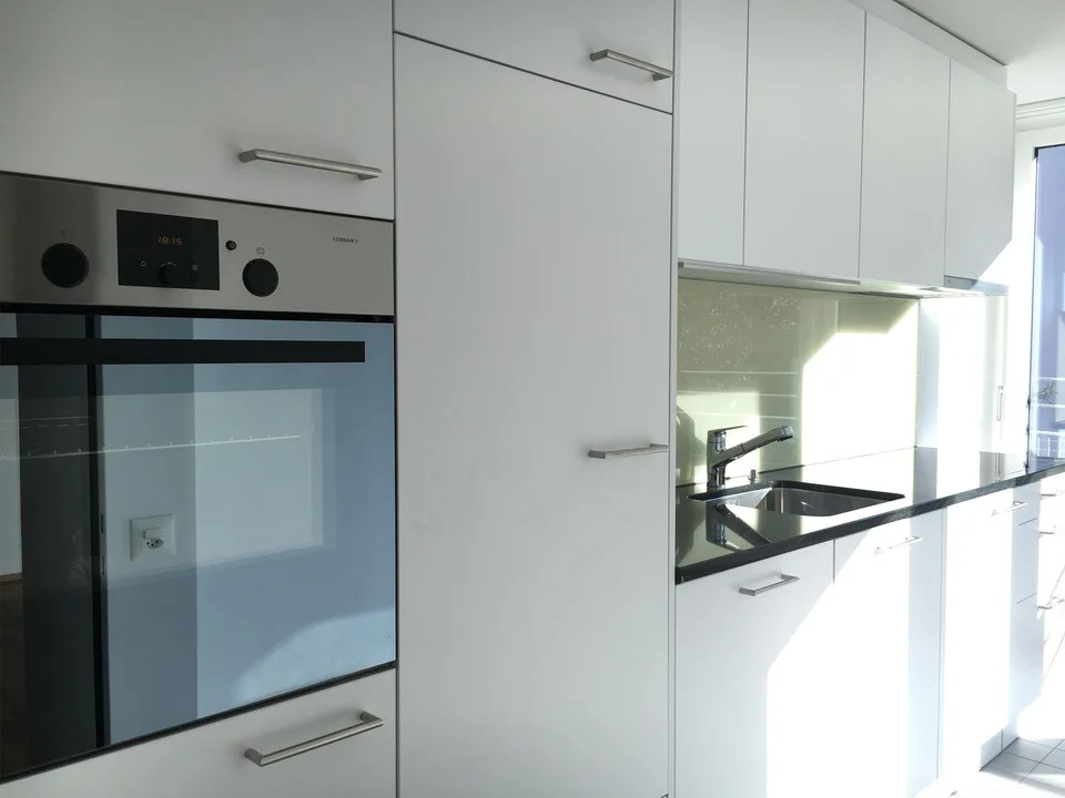 Moderne 2.5 Zimmer Wohnung an zentraler Lage