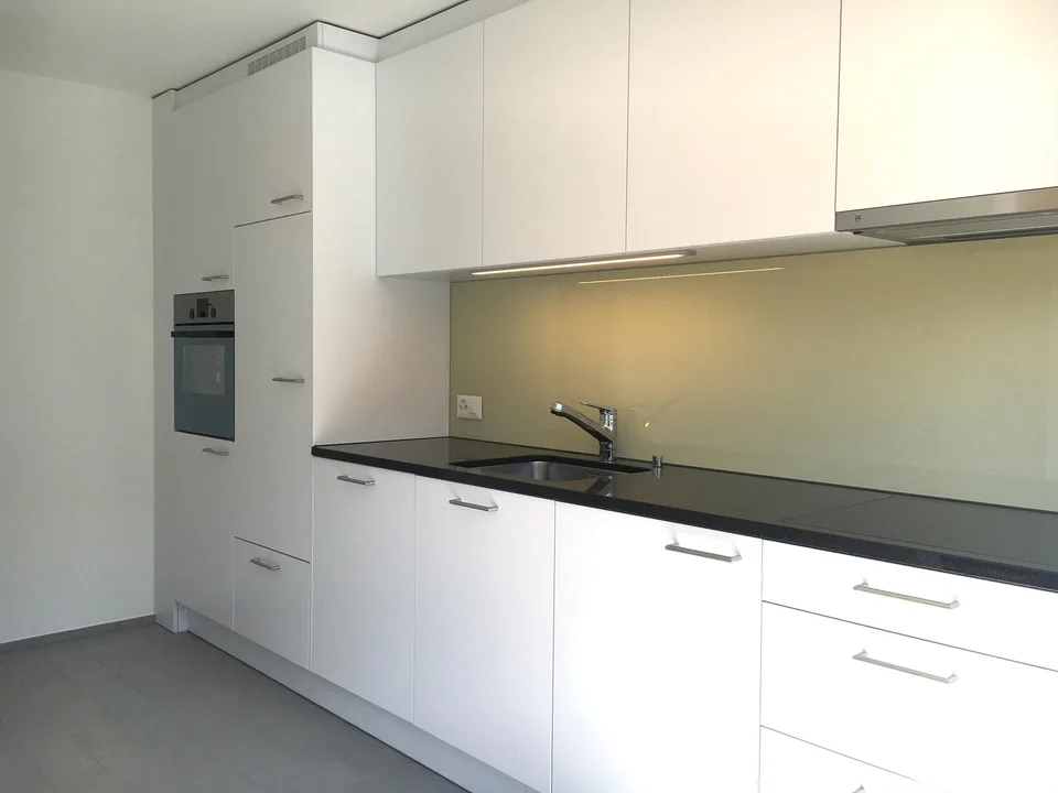 Moderne 2.5 Zimmer Wohnung an zentraler Lage