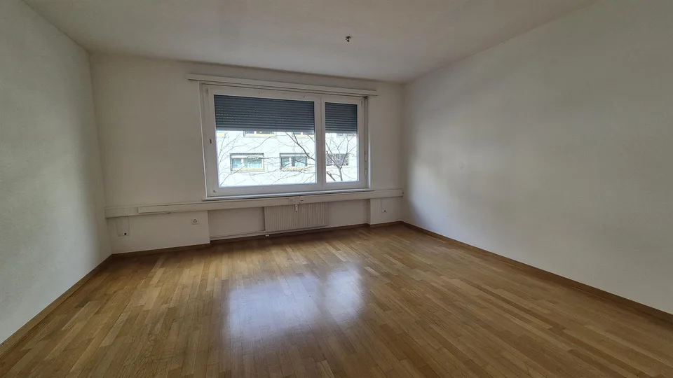 Attraktives 2-Raum-Büro im Stadtzentrum