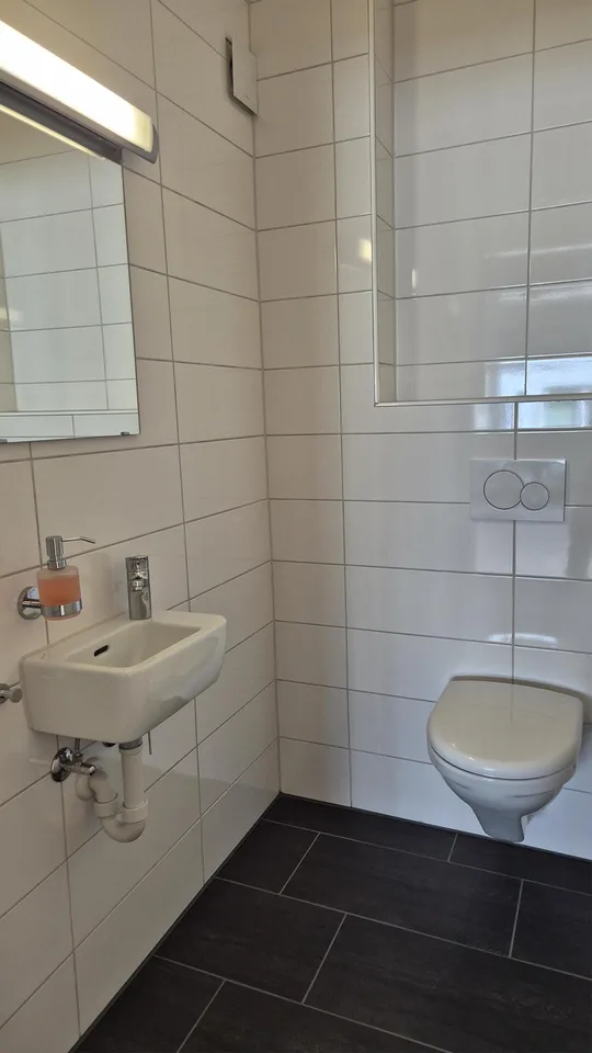 Attraktives 2-Raum-Büro im Stadtzentrum