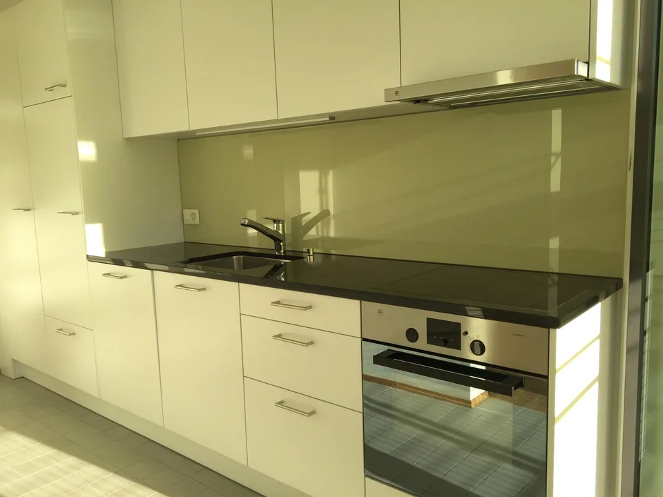 Helle 2.5 Zimmer Wohnung direkt beim Spalentor