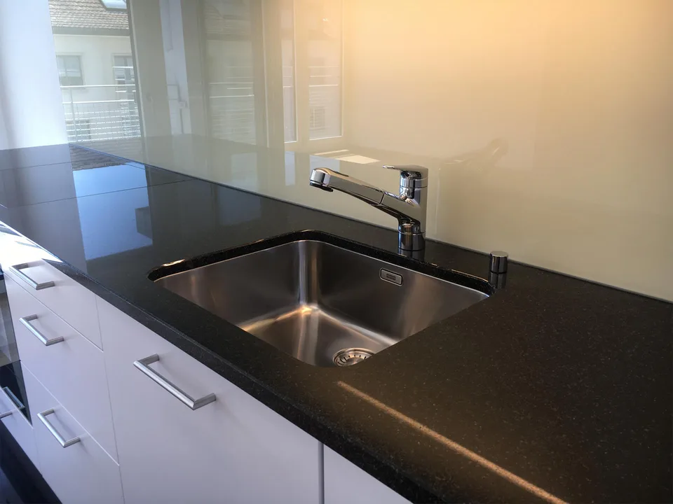 Moderne 3.5 Zimmer Wohnung direkt beim Spalentor