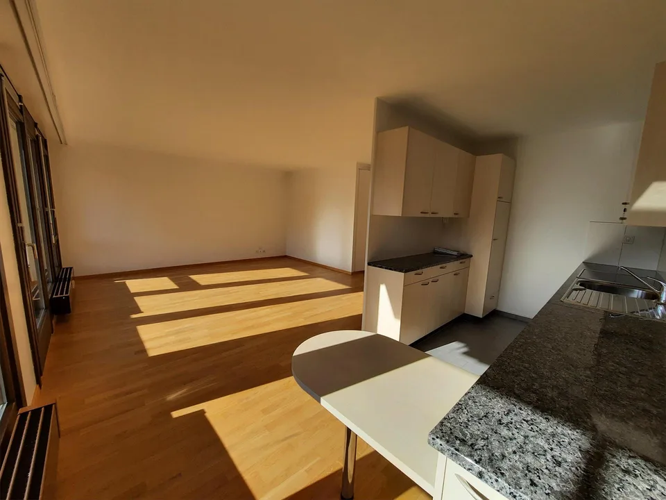 3.5 Zimmerwohnung in Ostermundigen