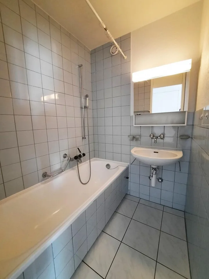 3.5 Zimmerwohnung in Ostermundigen