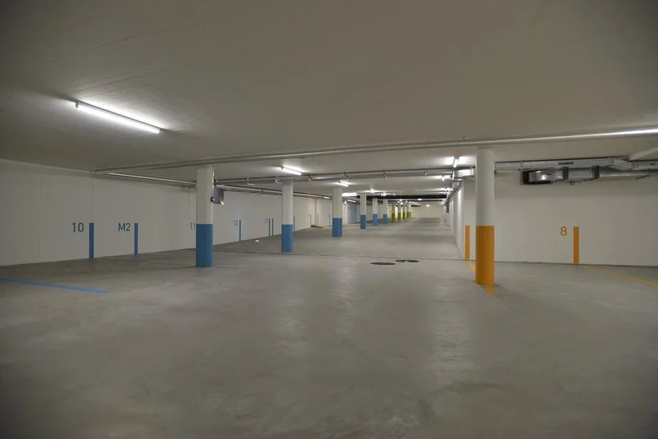 Motorradplatz in 8055 Zürich zu mieten!