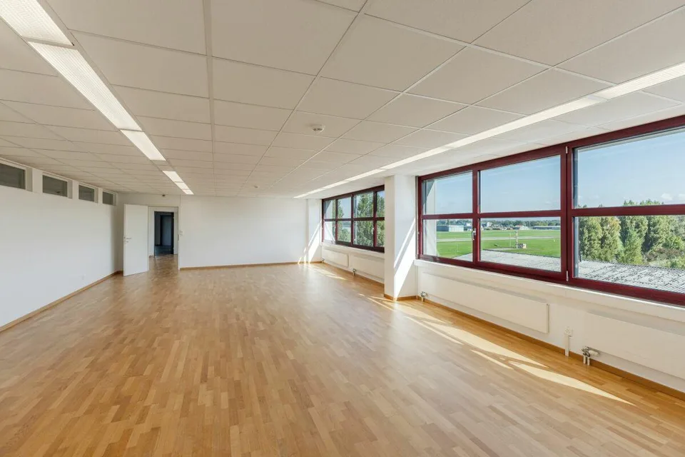 Repräsentatives Büro in Staad