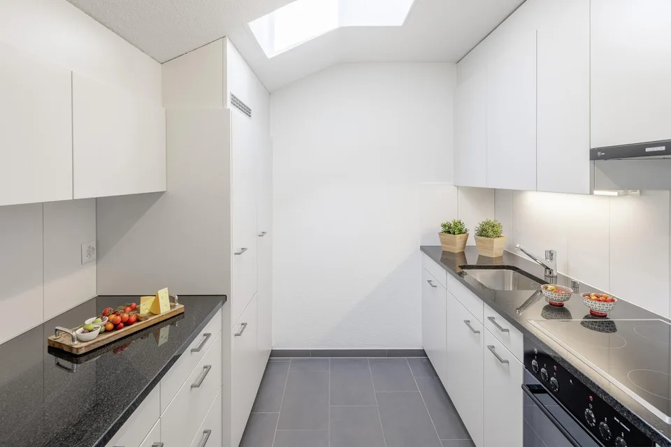 3.5 Zimmerwohnung in Lufingen