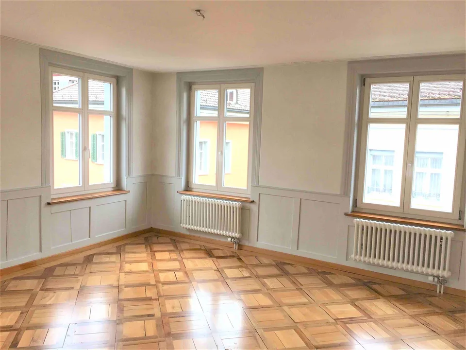 zentral Wohnen! – Foto 3 von 10