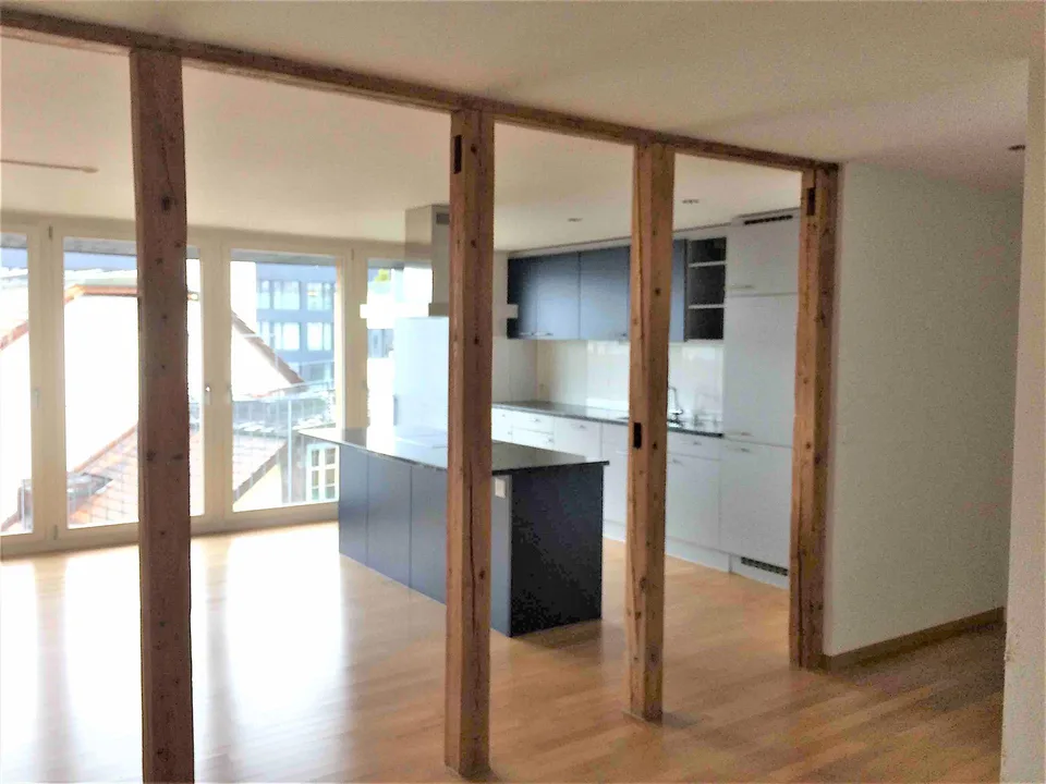 zentral Wohnen! – Foto 2 von 10
