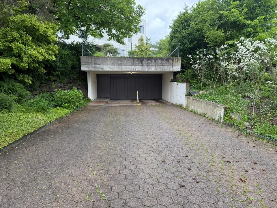 Autoeinstellplätze in Adliswil zu vermieten