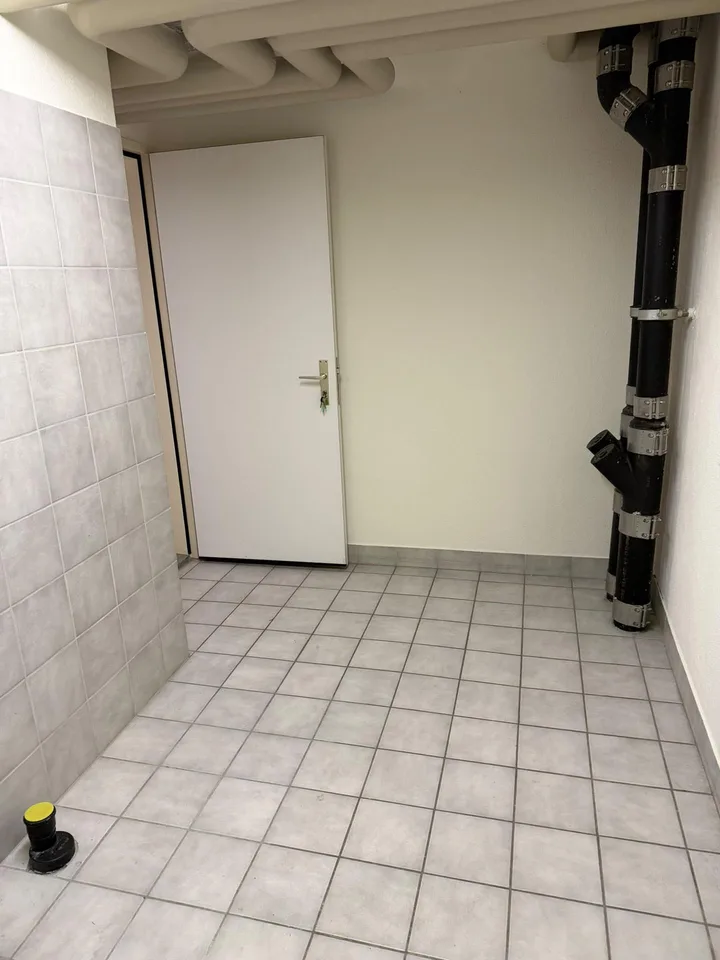 Bastelraum in Adliswil zu vermieten
