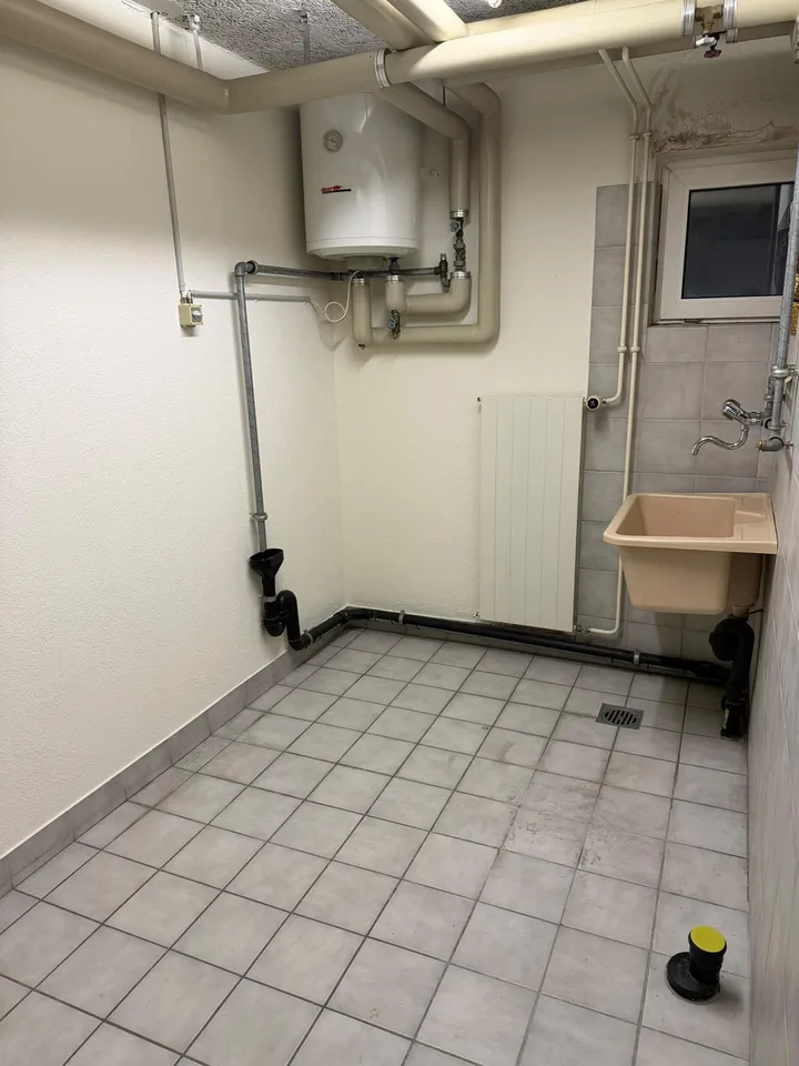 Bastelraum in Adliswil zu vermieten
