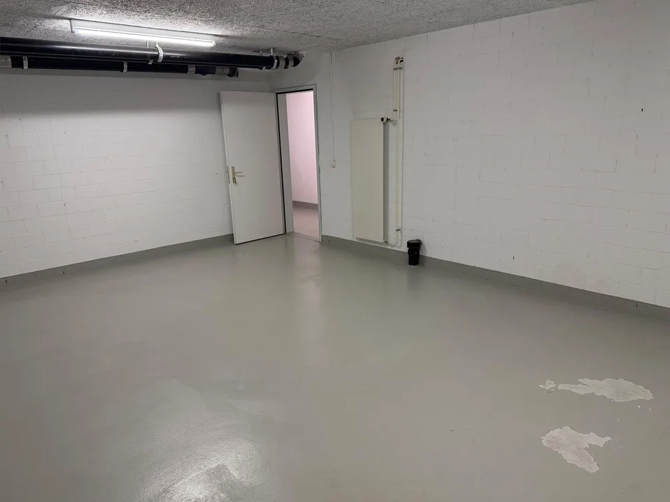 Bastelraum in Adliswil zu vermieten