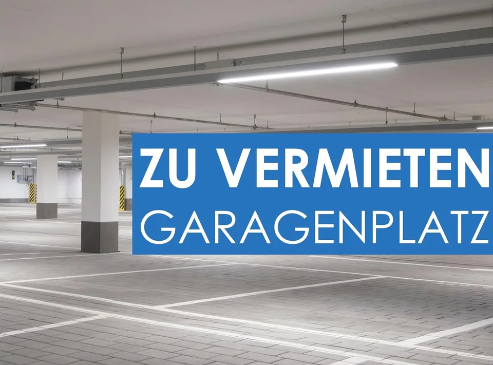 Parkplatzmöglichkeit gesucht?