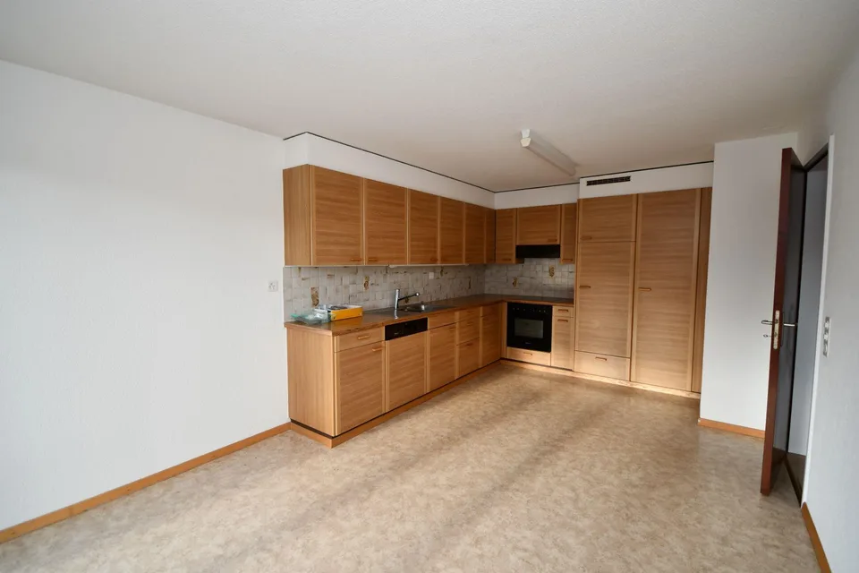 Grosszügige heimelige Maisonettewohnung an ruhiger Lage