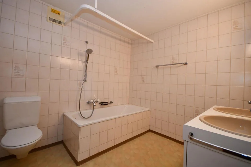 Grosszügige heimelige Maisonettewohnung an ruhiger Lage