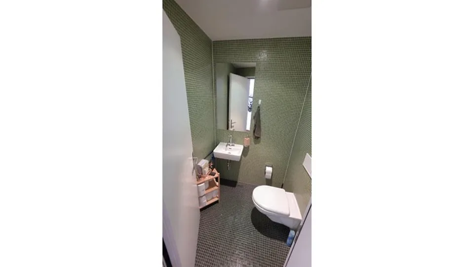 APPARTEMENT 3½ PIÈCES À BIEL/BIENNE (BE), MEUBLÉ, DURÉE DÉTERMINÉE – foto 12 di 12