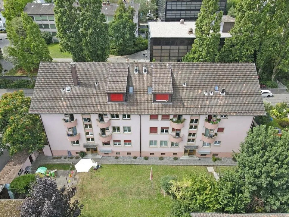 Habiter près du centre-ville