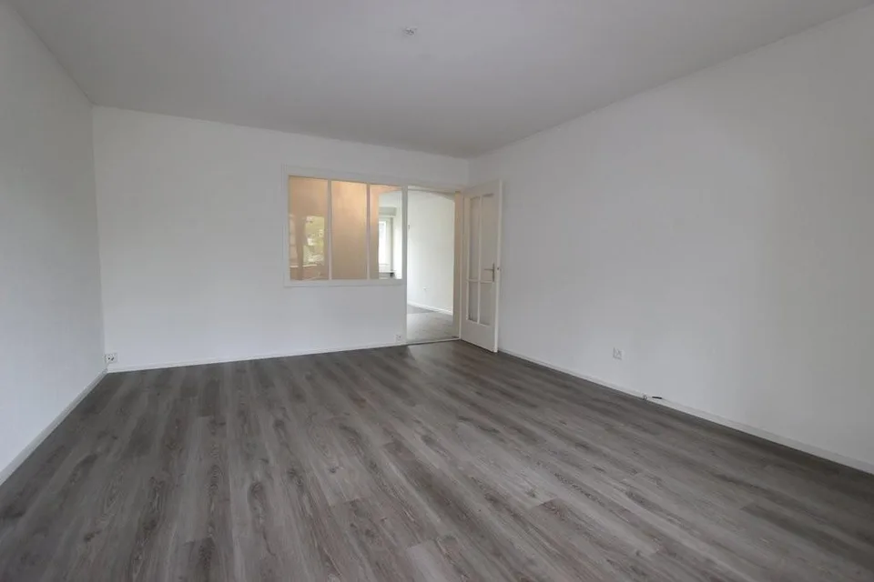 Habiter près du centre-ville