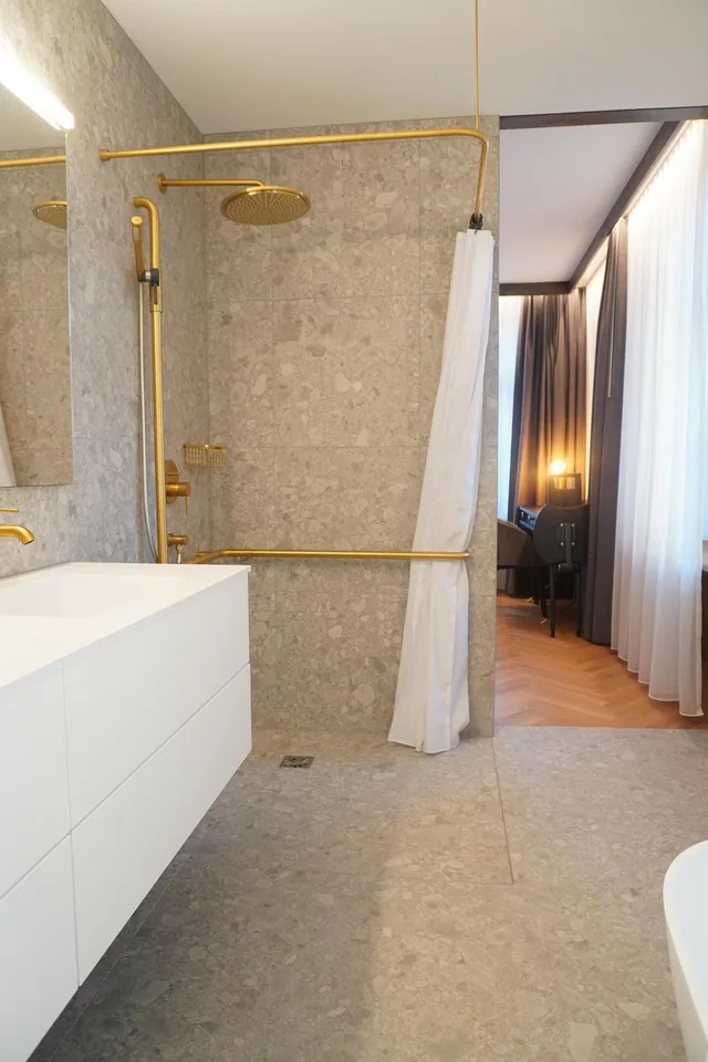 Klimatisierte Wohnung – Foto 6 von 13