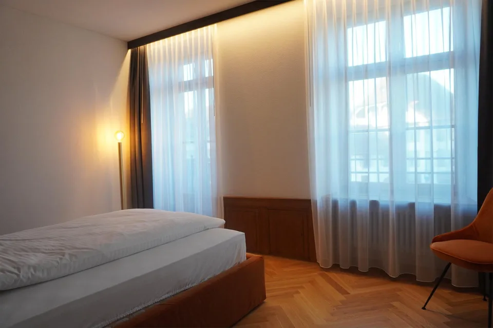 Klimatisierte Wohnung – Foto 9 von 13