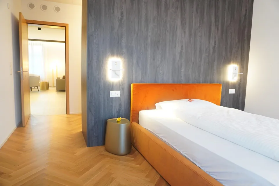 Klimatisierte Wohnung – Foto 10 von 13
