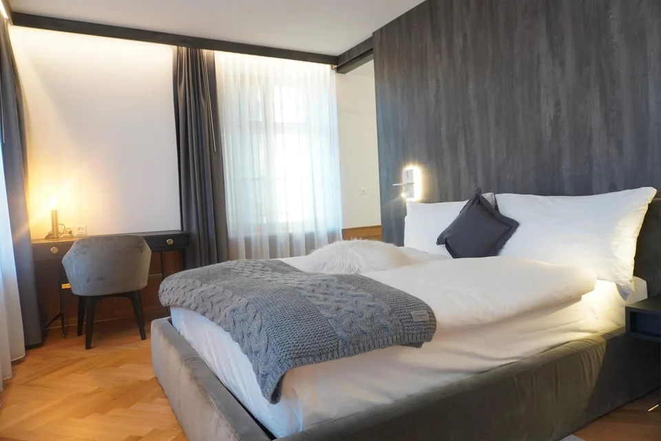 Klimatisierte Wohnung