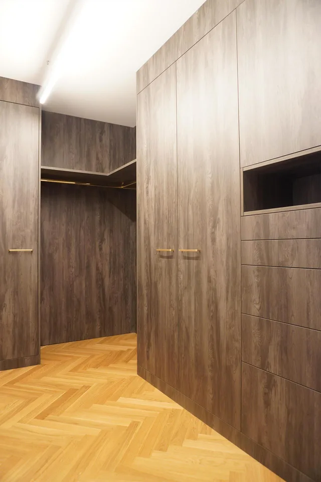 Klimatisierte Wohnung – Foto 8 von 13