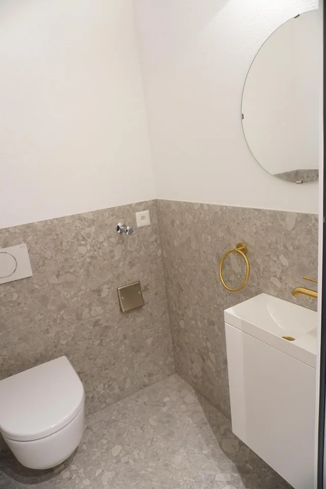 Klimatisierte Wohnung – Foto 11 von 13
