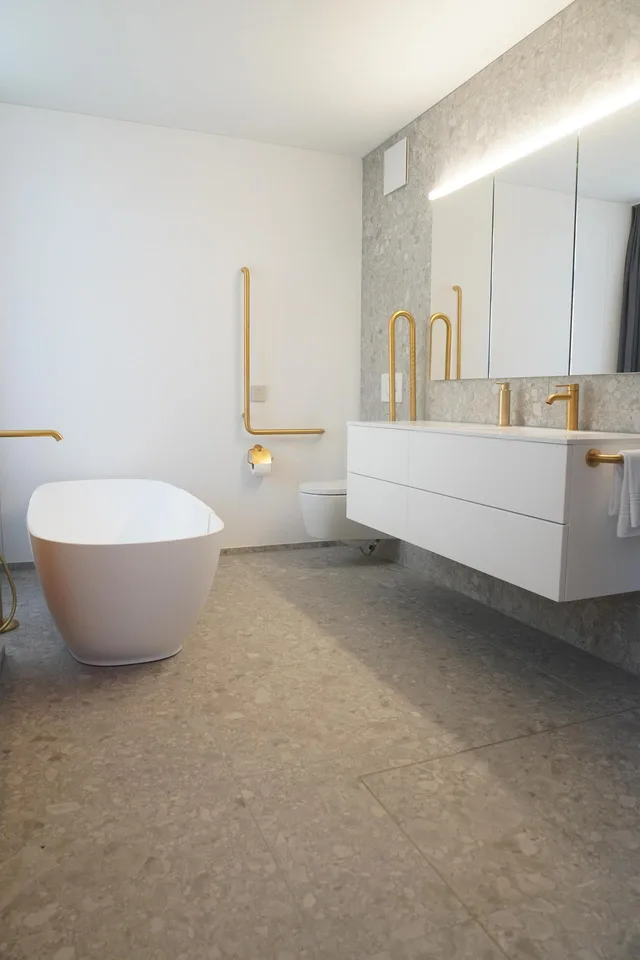 Klimatisierte Wohnung – Foto 7 von 13