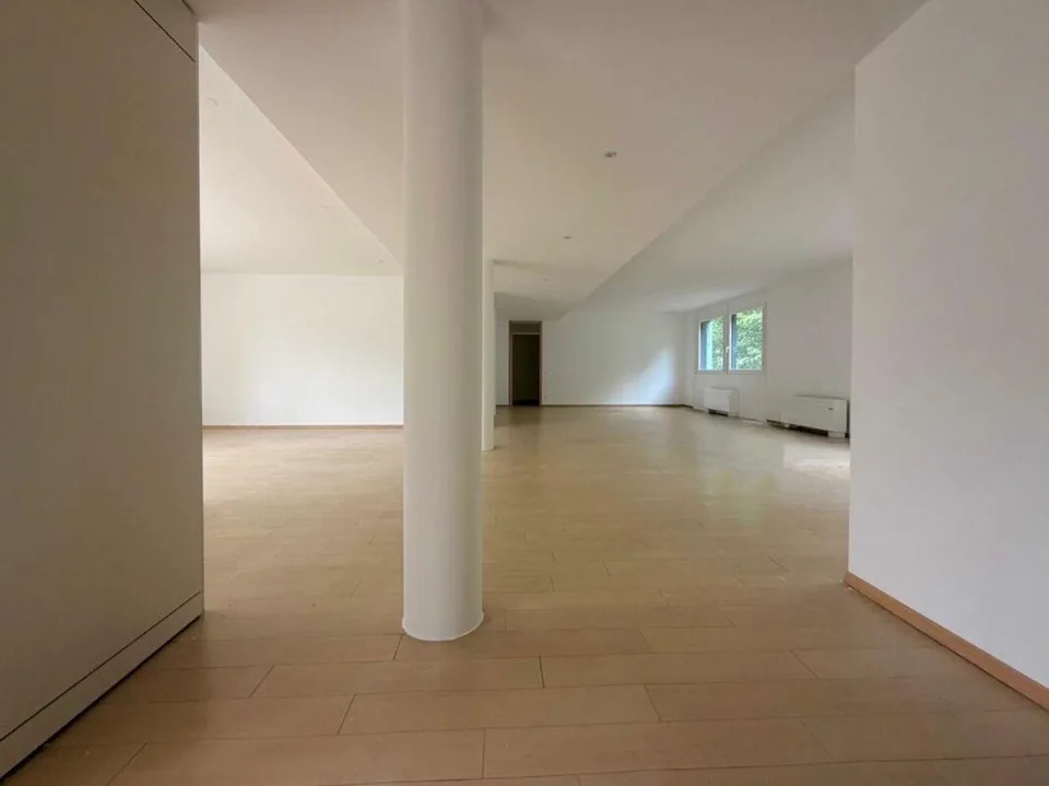 LUGANO · UFFICIO IN ZONA CENTRALISSIMA E DISPONIBILE DA SUBITO · 19... – Foto 6 von 13